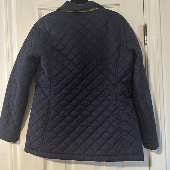 Quilted Jacket - Picture 4 of 4